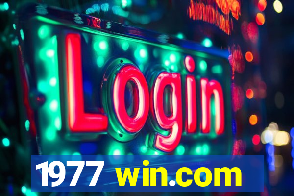 1977 win.com